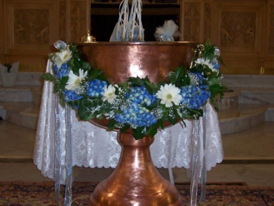 κολυμπήθρα