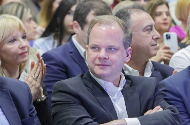 Κωνσταντίνος Καραμανλής