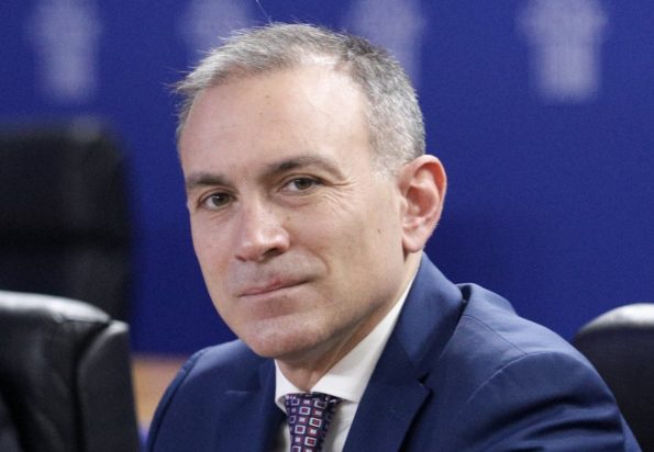 Κωνσταντίνος Φίλης