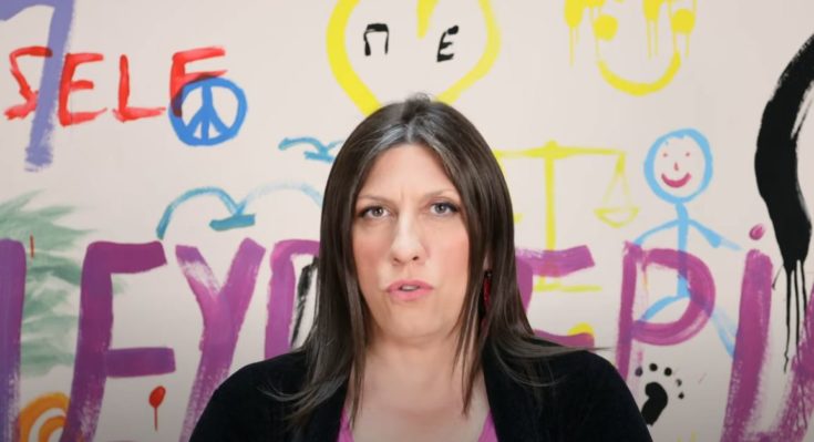 Ζωή Κωνταντοπούλου