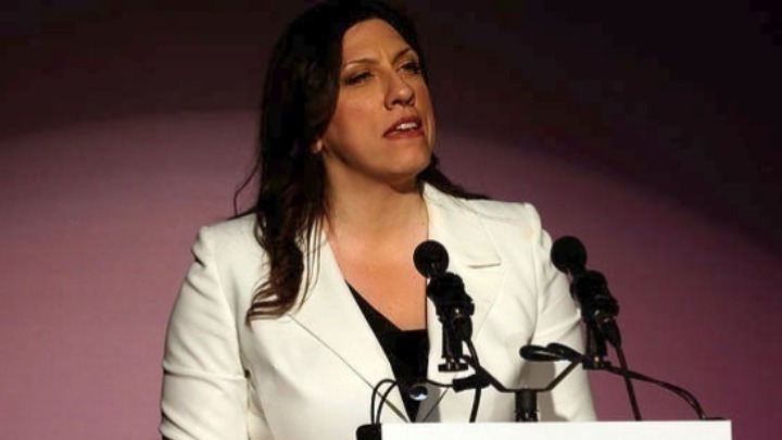 Ζωή Κωνσταντοπούλου