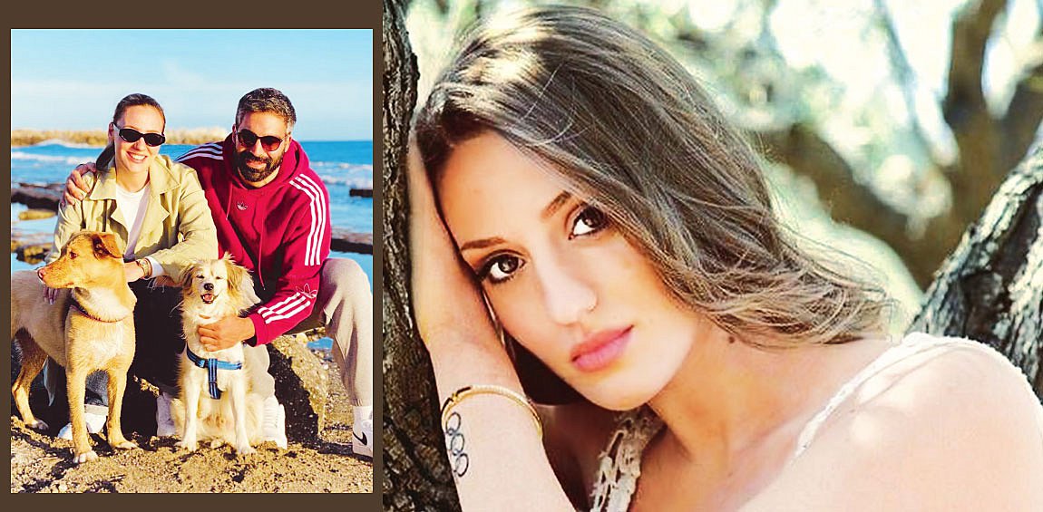 Άννα Κορακάκη