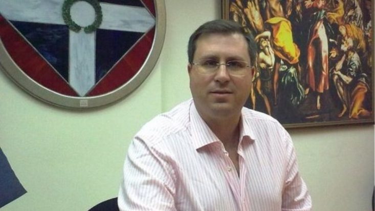 Κωστής Αϊβαλιώτης