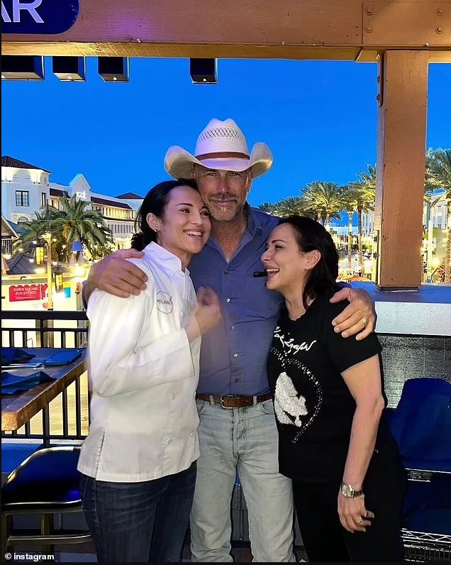 Κέβιν Κόστνερ