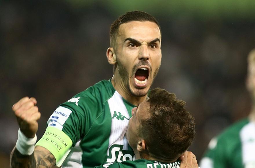 Κουρμπέλης