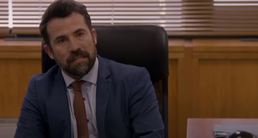 Κίμων Κουρής