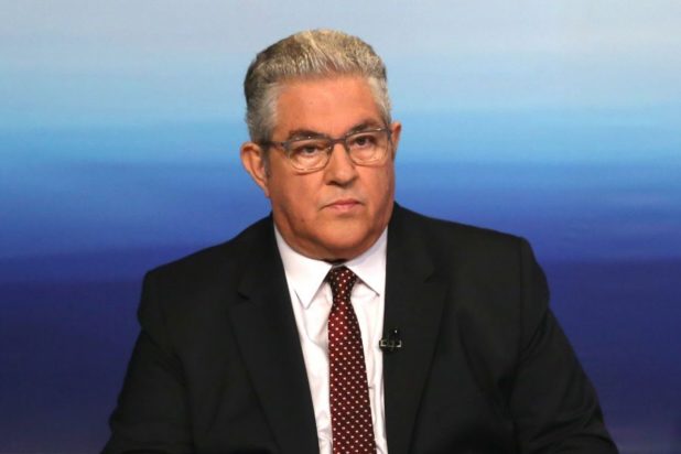 Δημήτρης Κουτσούμπας