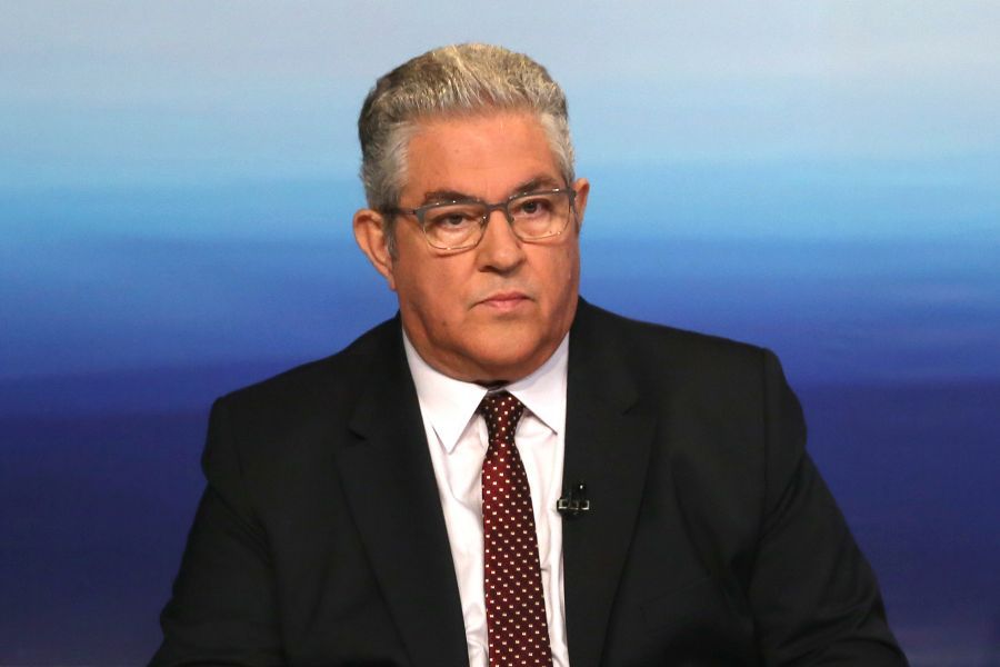 Δημήτρης Κουτσούμπας