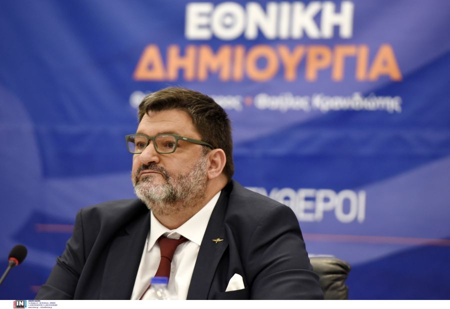 Φαήλος Κρανιδιώτης