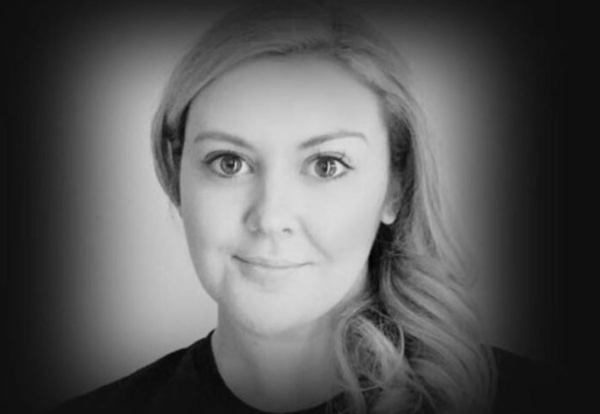 Αθλήτρια πάλης