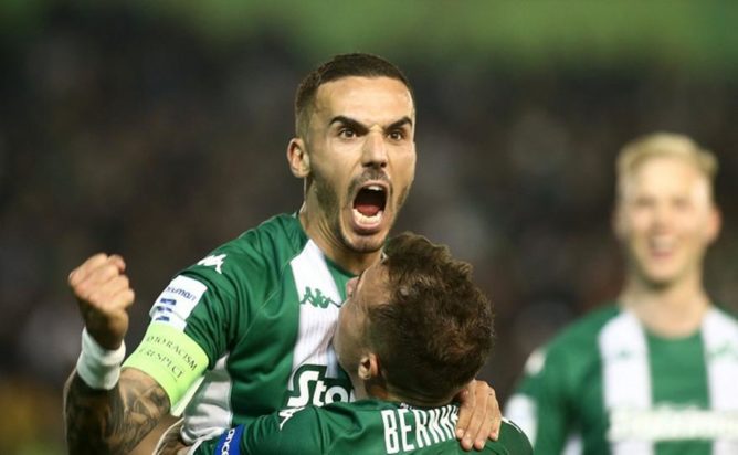 κουρμπέλης