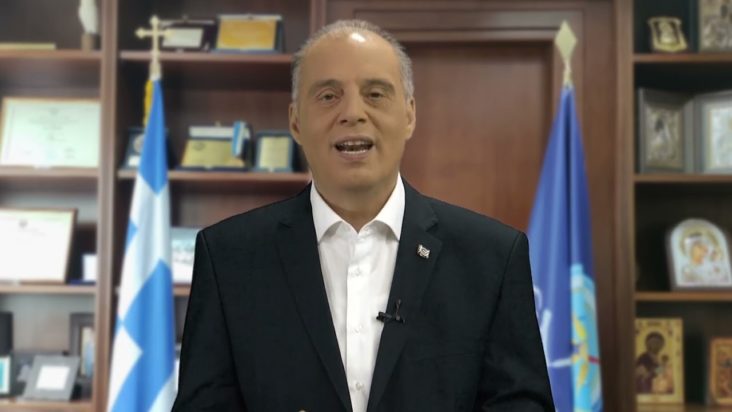 Κυριάκος Βελόπουλος