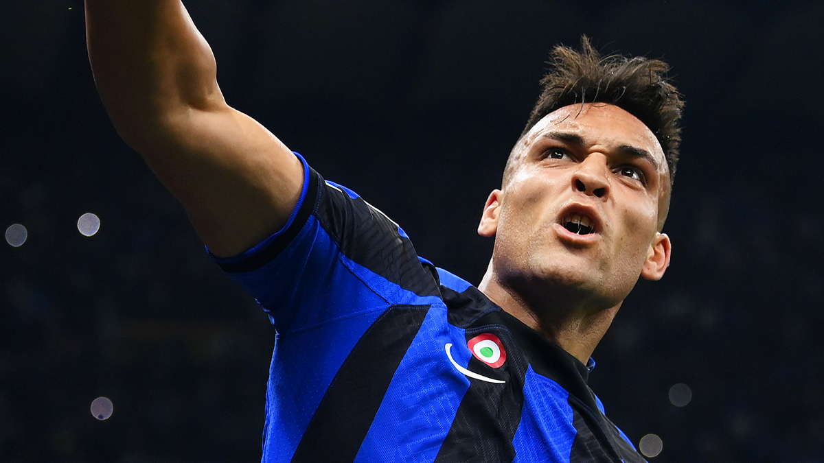 Champions League: Ίντερ – Μίλαν 1-0 – Ο «Il Toro» «εκτέλεσε» τον Μενιάν κι έστειλε τους «νερατζόυρι» στον τελικό