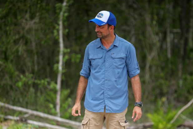 Λιανός survivor