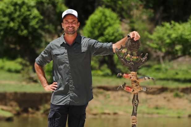 Survivor All Star Λιανός