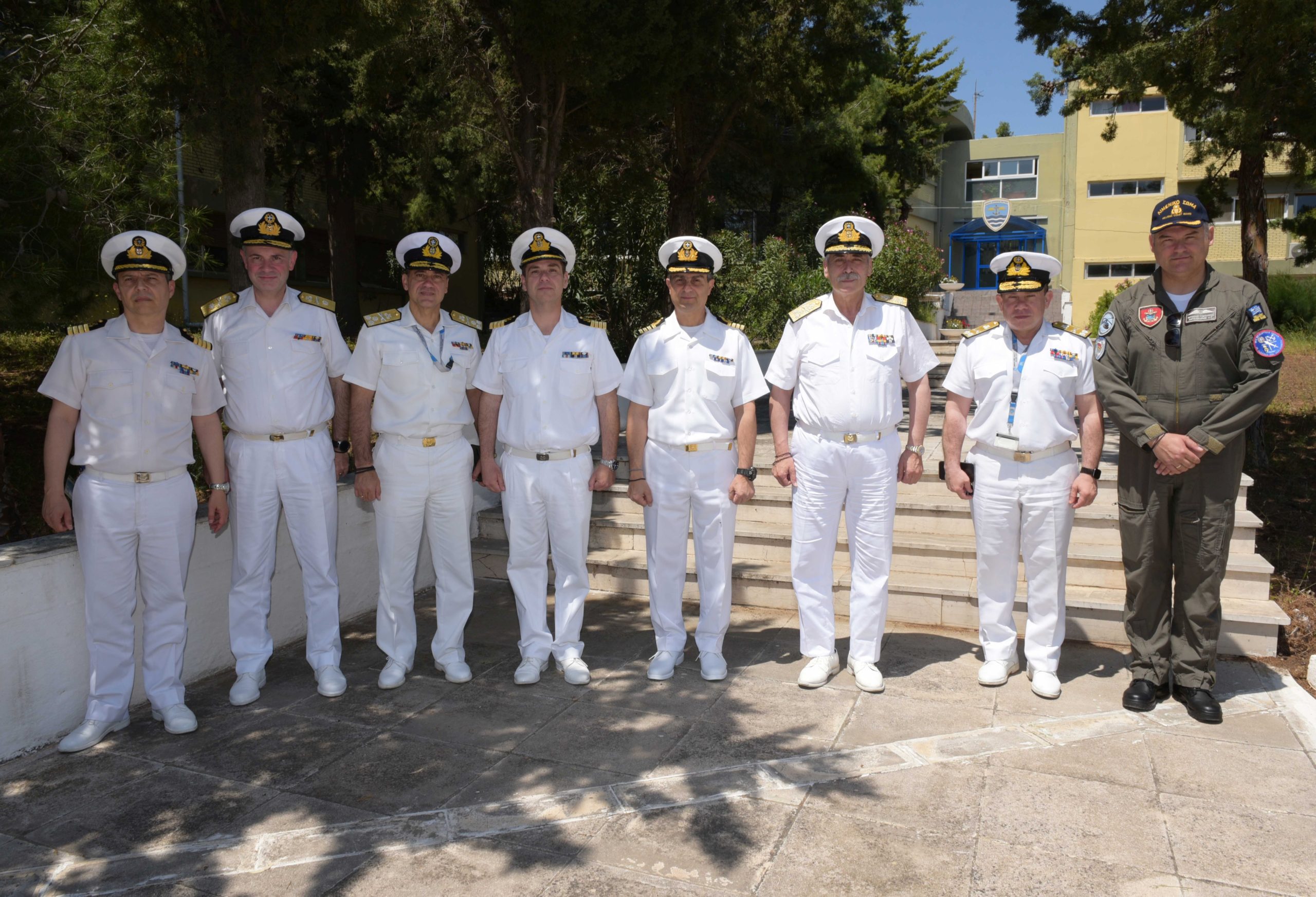 ελικόπτερο Λιμενικό