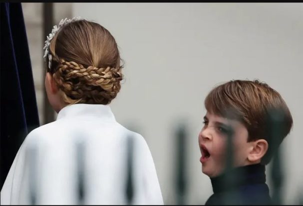 βασιλιάς Κάρολος