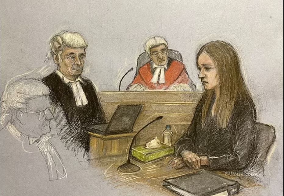 Βρετανία: Αρνείται τα πάντα η νοσοκόμα που κατηγορείται ότι σκότωσε επτά βρέφη με ενέσεις