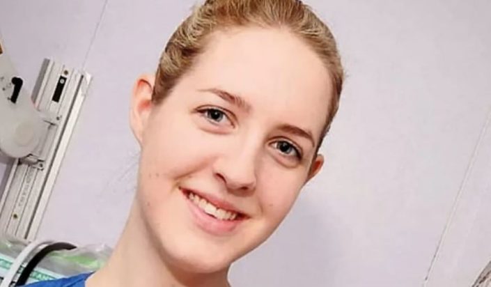 Λούσι Λέτμπι