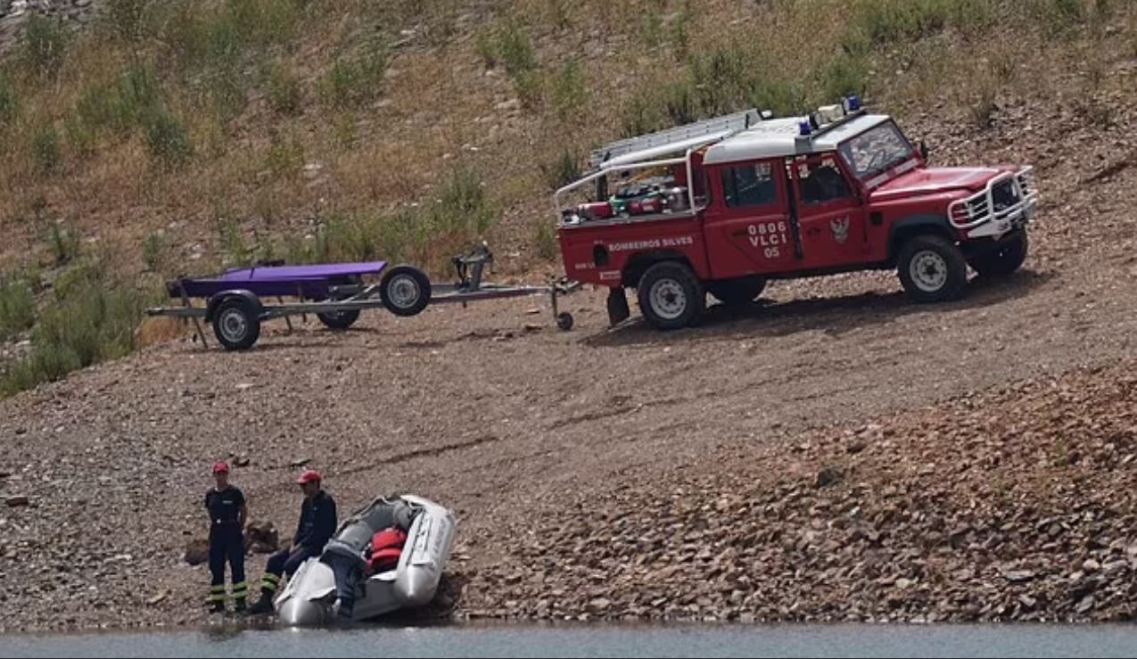 Εξαφάνιση Μαντλίν: Με εκπαιδευμένα σκυλιά και αλυσοπρίονα ψάχνουν τα ίχνη της – Οι νέες πληροφορίες