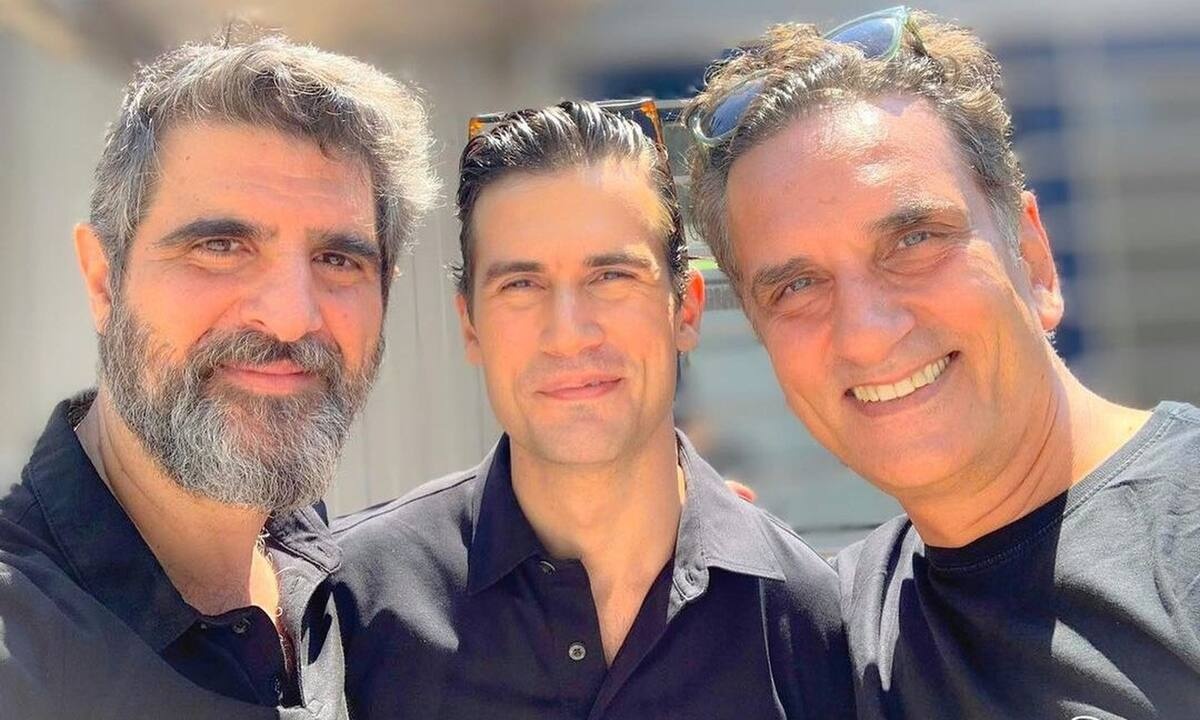 Μάγισσα σειρά