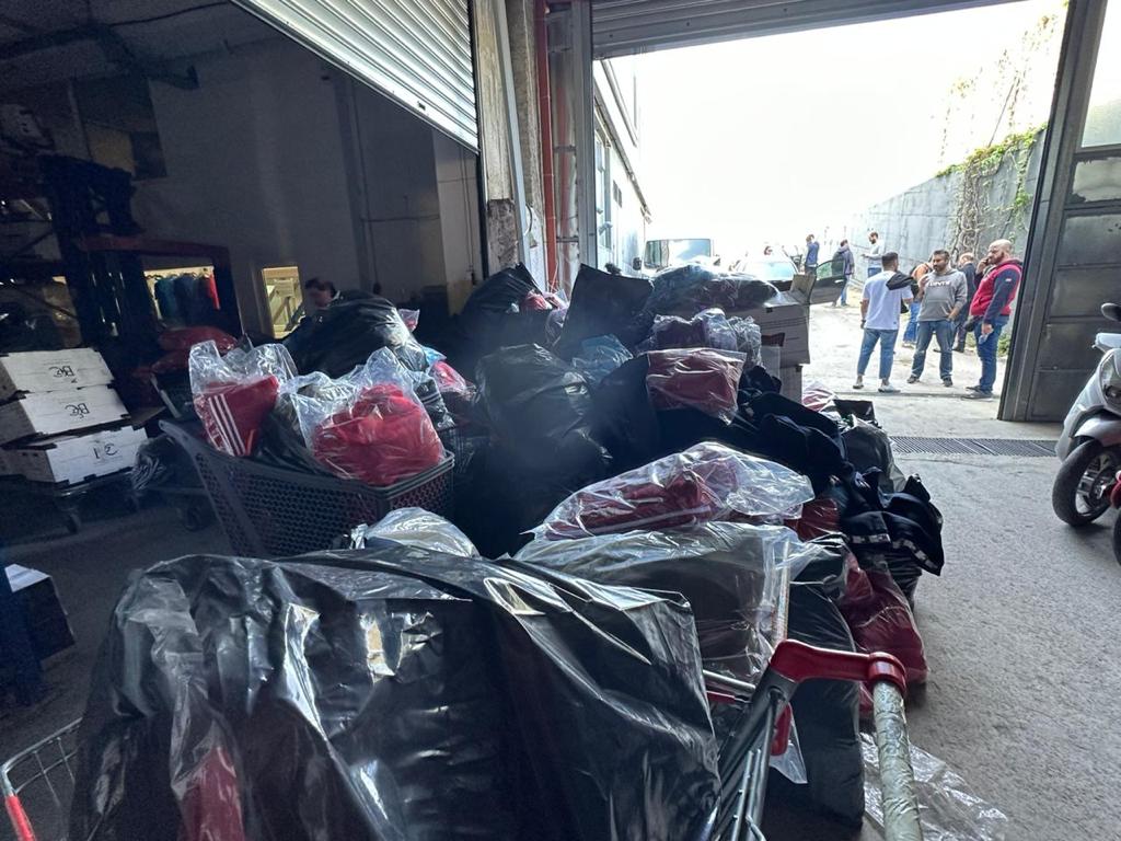 Σαλαμίνα προϊόντα