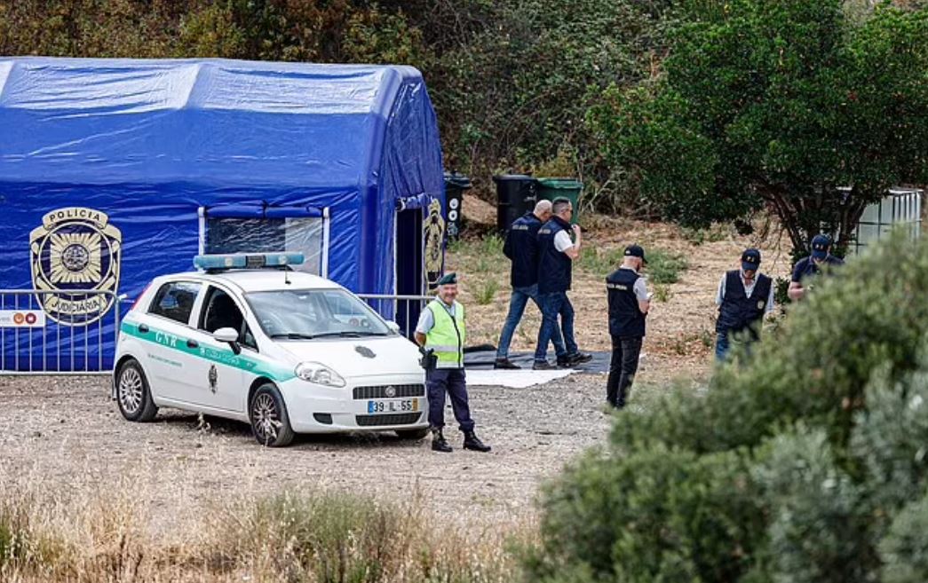 Μαντλίν Μακάν: «Κάτι ξέρουν», δηλώνει Bρετανός αστυνομικός για τις έρευνες στην Πορτογαλία – Πώς η υπόθεση πήρε νέα τροπή