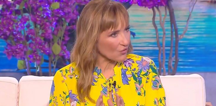 Μάρα Ζαχαρέα