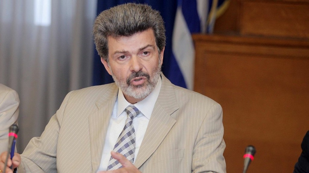 Ναπολέων Μαραβέγιας