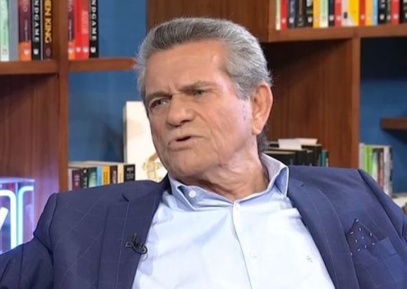 Γιώργος Μαργαρίτης