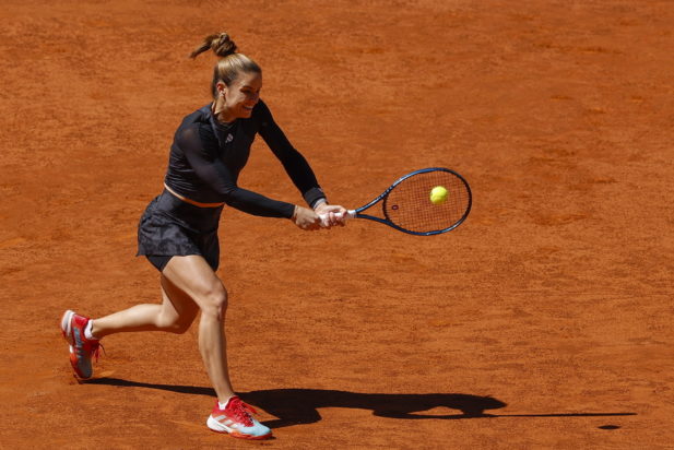 Μαρία Σάκκαρη