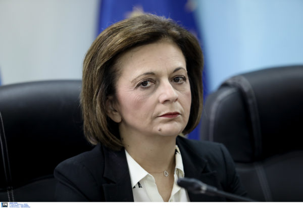 Μαρίνα Χρυσοβελώνη