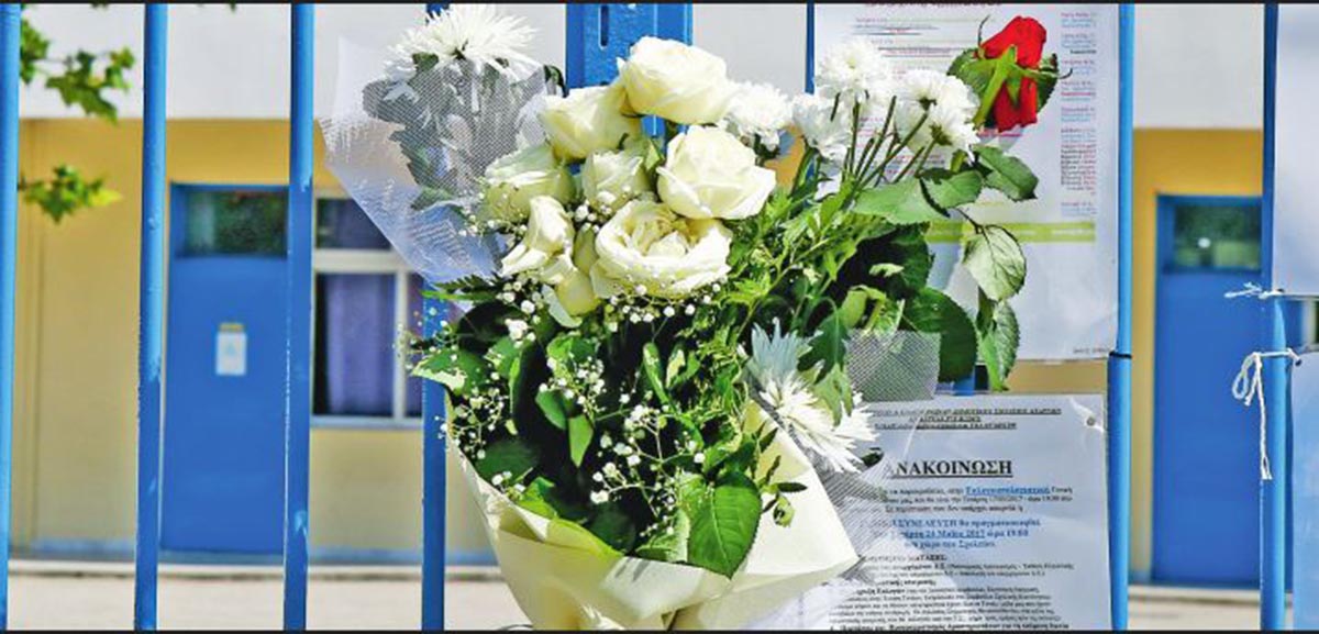 Μενίδι: Βρέθηκαν οι δολοφόνοι του μικρούθ