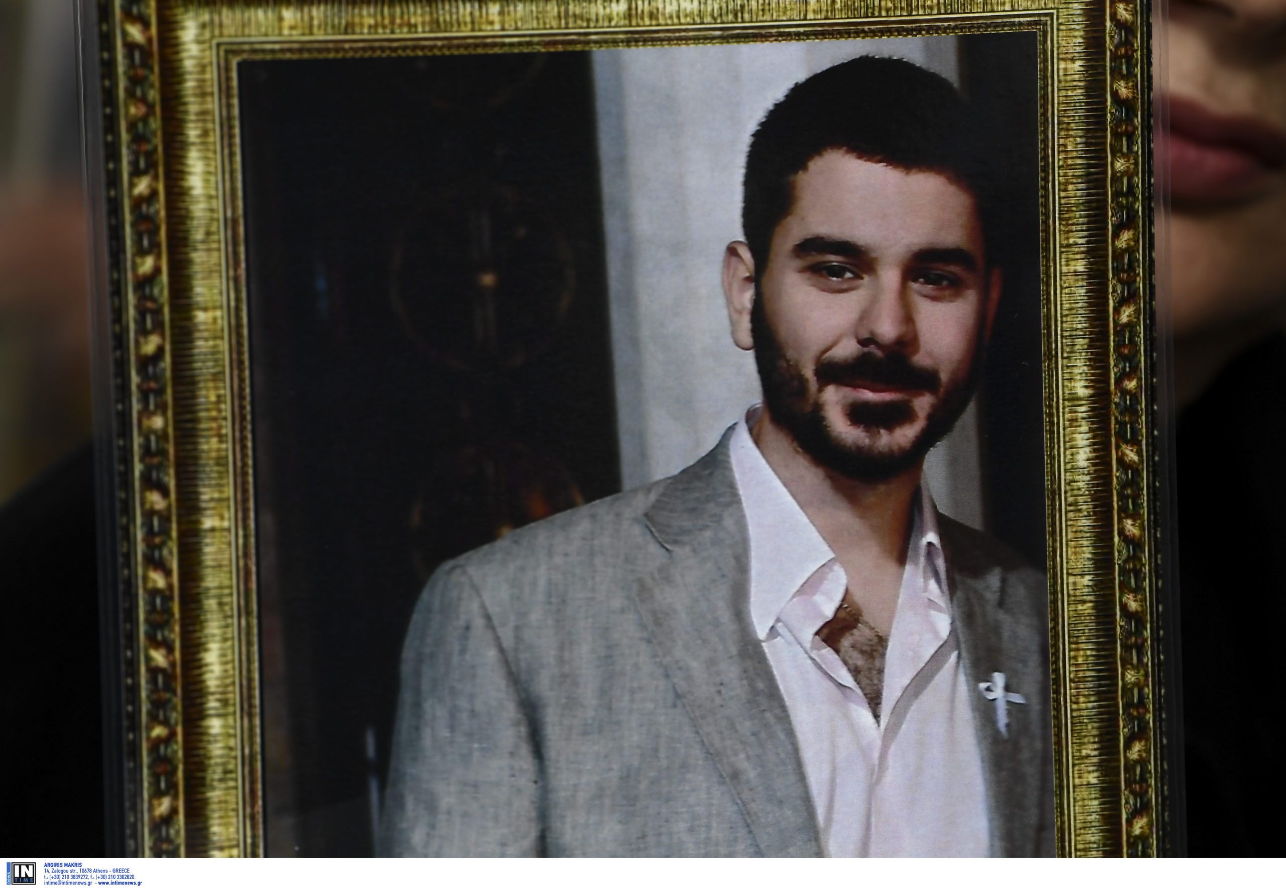 Μάριος Παπαγεωργίου