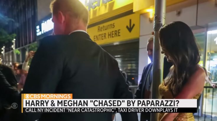 Μέγκαν Μαρκλ