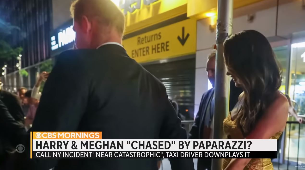 Μέγκαν Μαρκλ