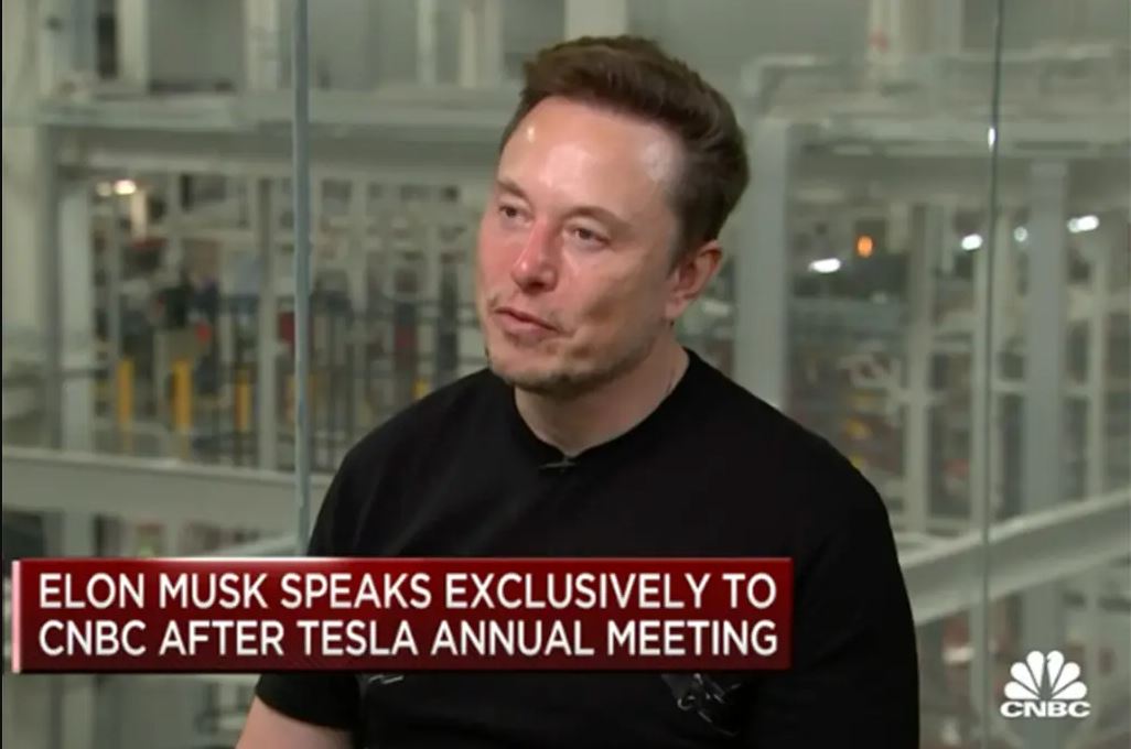 Έλον Μασκ: Επίθεση σε όσους δουλεύουν με τηλεργασία – «Είναι ανοησίες»