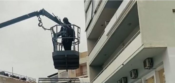 Μαθητής στην Κρήτη γίνεται viral