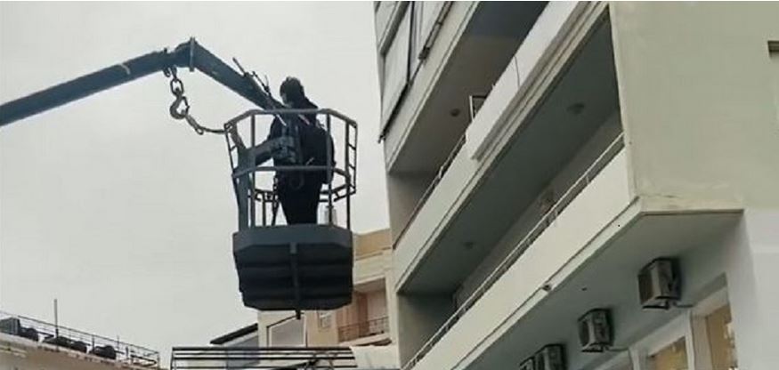 Μαθητής στην Κρήτη γίνεται viral