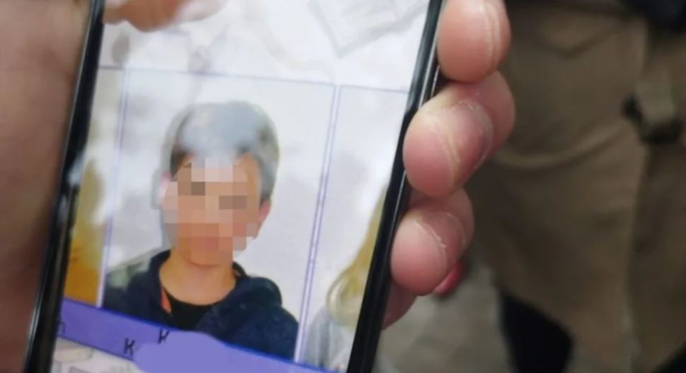 Σερβία σχολείο επίθεση