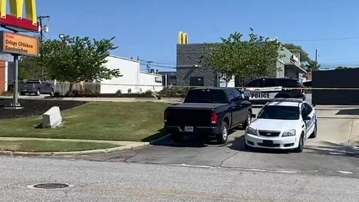 Μακελειό στην Τζόρτζια: Σκότωσε την μητέρα, την γιαγιά του και εργαζόμενη στα McDonald’s και μετά αυτοκτόνησε