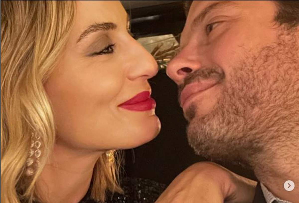 Ελεονώρα Μελέτη: Η συγκινητική ανάρτηση για την επέτειο με τον Θοδωρή Μαροσούλη