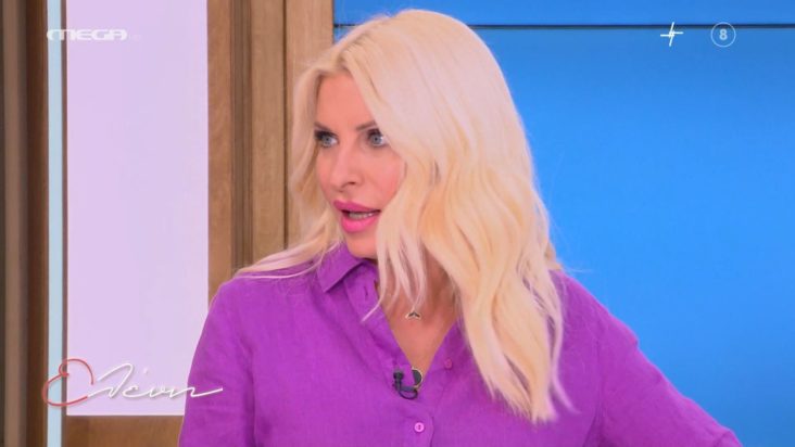 Ελένη Μενεγάκη