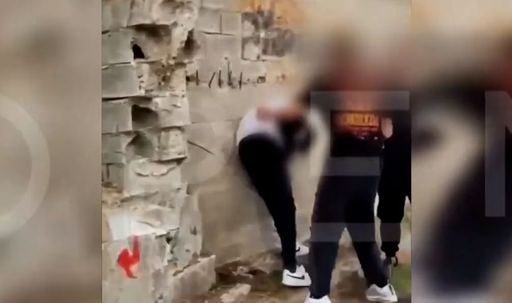 Μενίδι ξυλοδαρμός