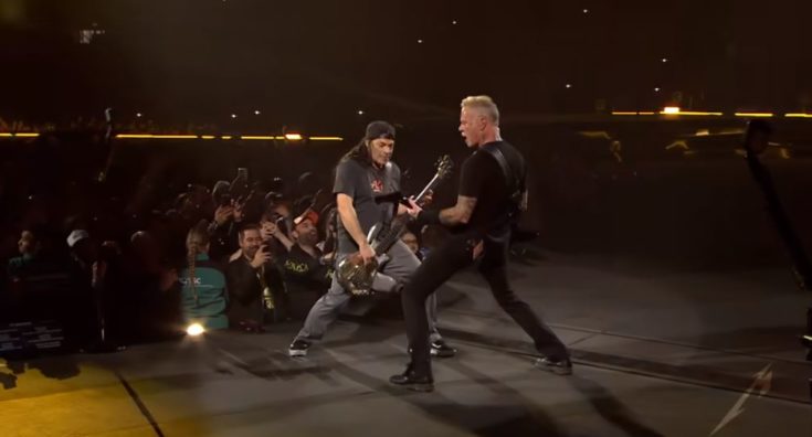 metallica