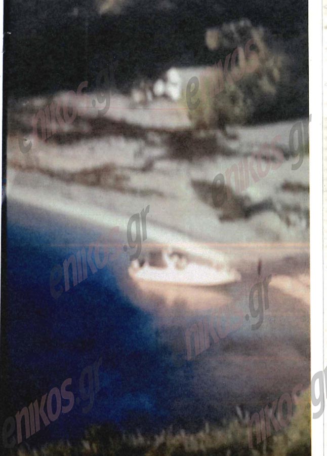 Κύκλωμα μετέφερε μετανάστες