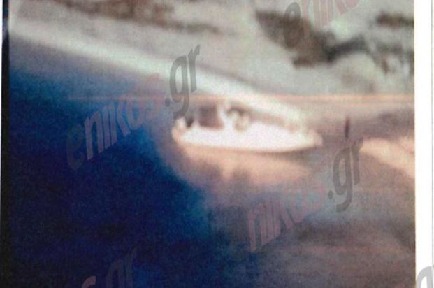 Κύκλωμα μετέφερε μετανάστες από την Τουρκία