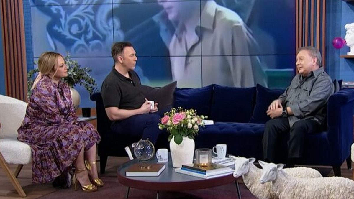 Μανώλης Μητσιάς: Στην φυλακή γνώρισα τον «Δράκο του Σέιχ Σου» – Κόντεψα να σκοτωθώ από ξυλοδαρμό αστυνομικού