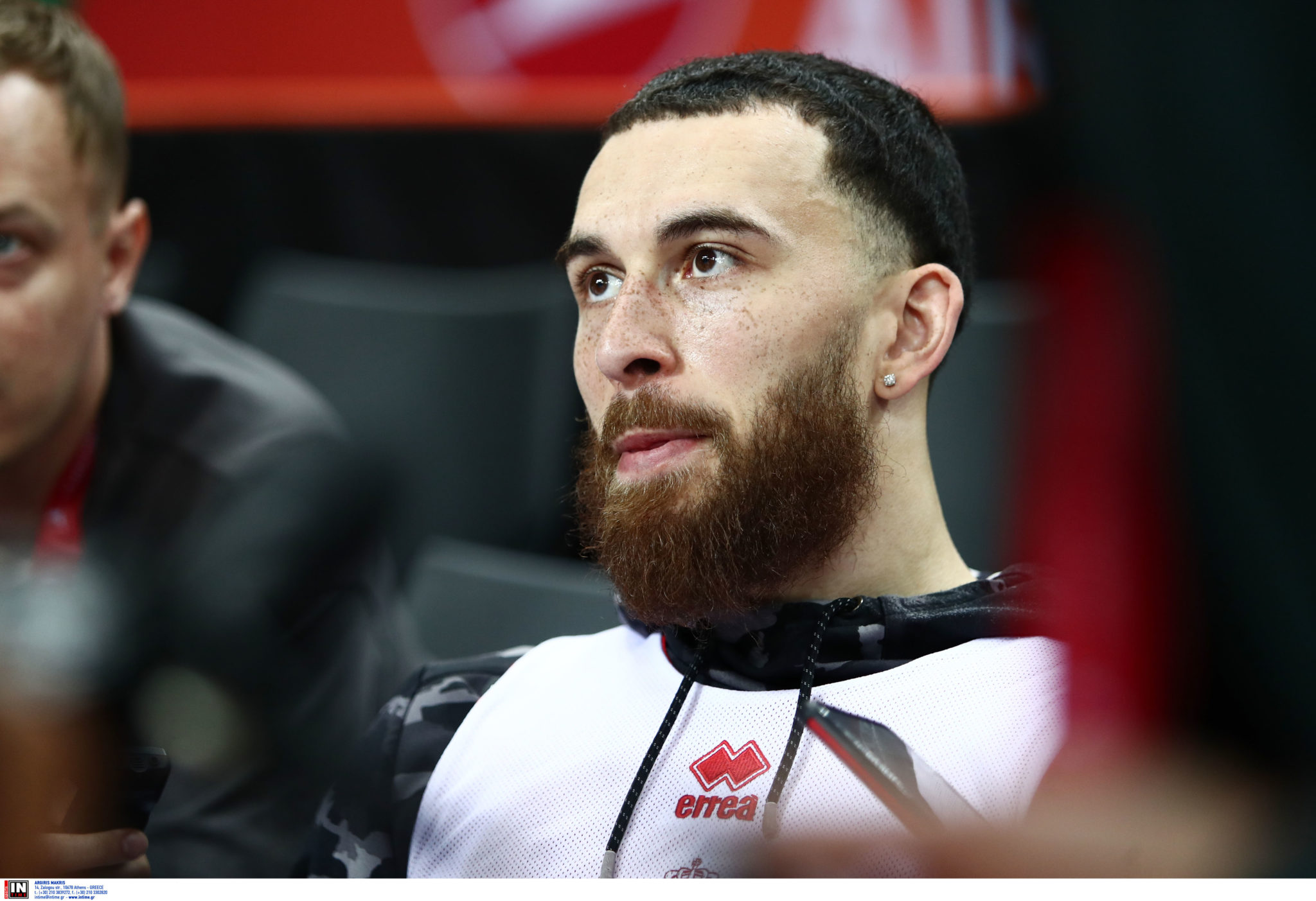 Final Four 2023 Μάικ Τζέιμς