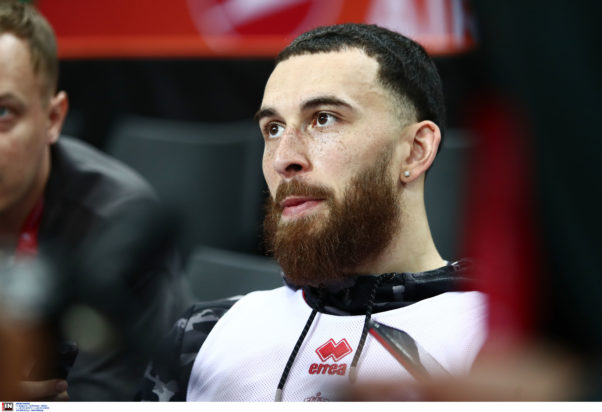 Final Four 2023 Μάικ Τζέιμς